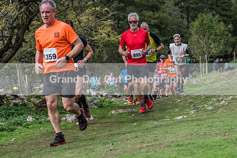 Dovedale-1011 - Dovedale Dash Sunday 4th October 2026