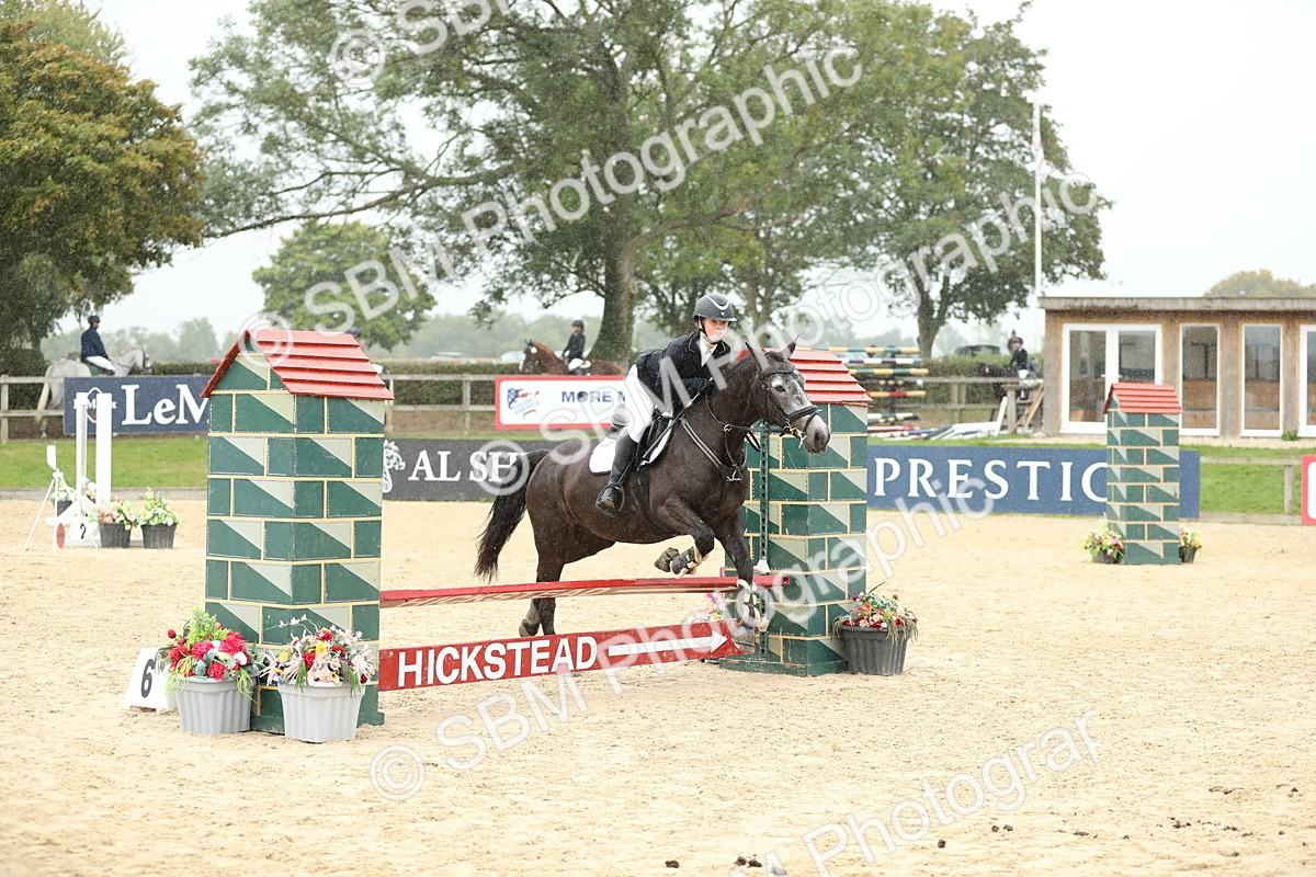 SBM_70385 - J15 - Junior Pony 70cm Championship