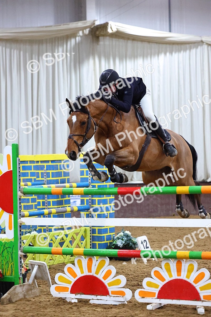 SBM_006615 - Class 21 - National 1.30m/1.40m Open Handicap