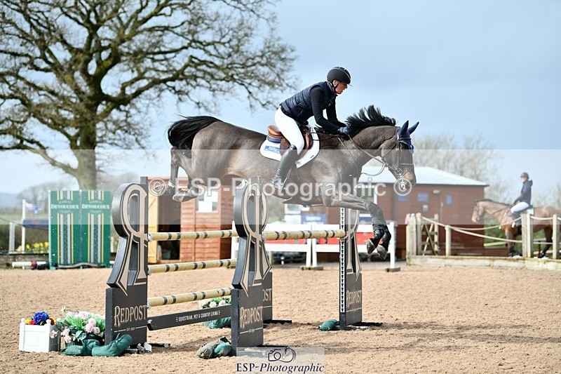 260313-130957-01727 - Cls 3 + 4 Snr Foxhunter and 1.20m Open