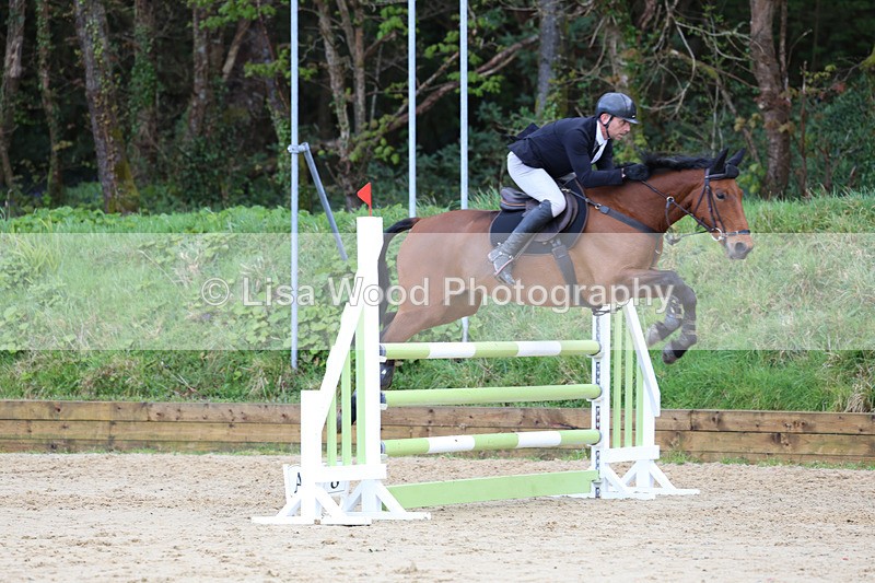 3E7A1502 - Class 6: Senior 1.05m