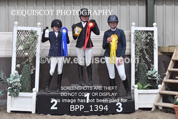BPP_1394 - CLASS 2  Club 60cms Open