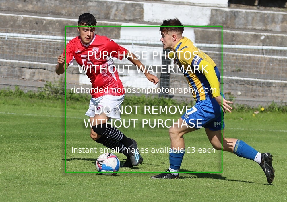 IMG_3265 - Morecambe Academy v Shrewsbury Academy (17/9/22)