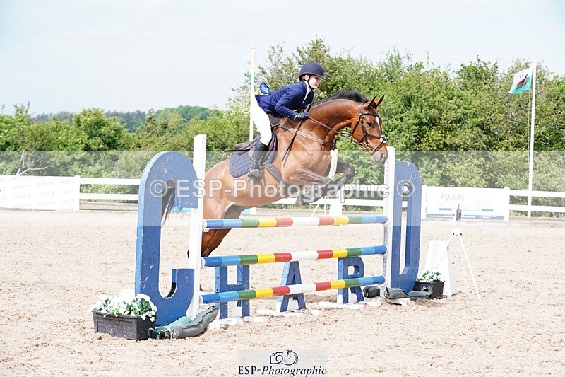 250511-111516-13438 - Cls 31 Snr Discovery and 1m Open