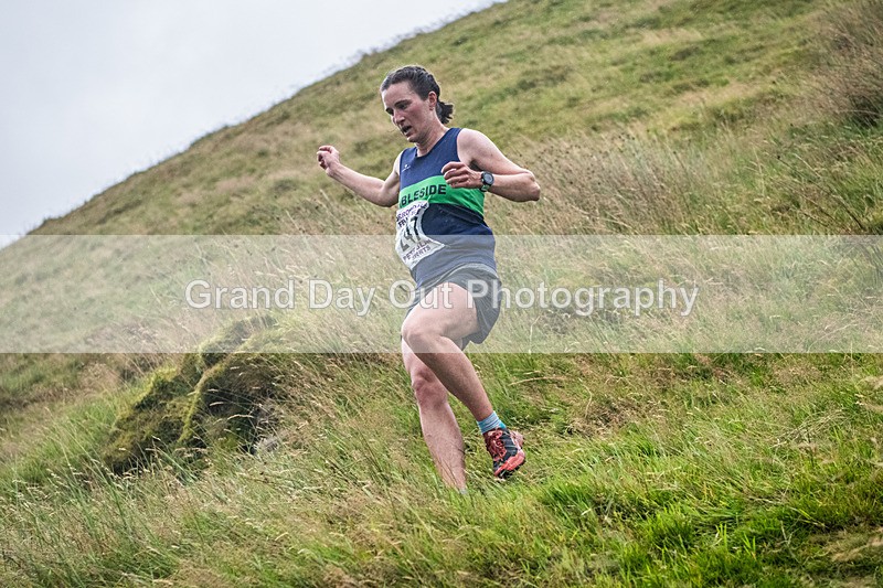 Steel Fell-476 - Steel Fell Race Wednesday 5th August 2026