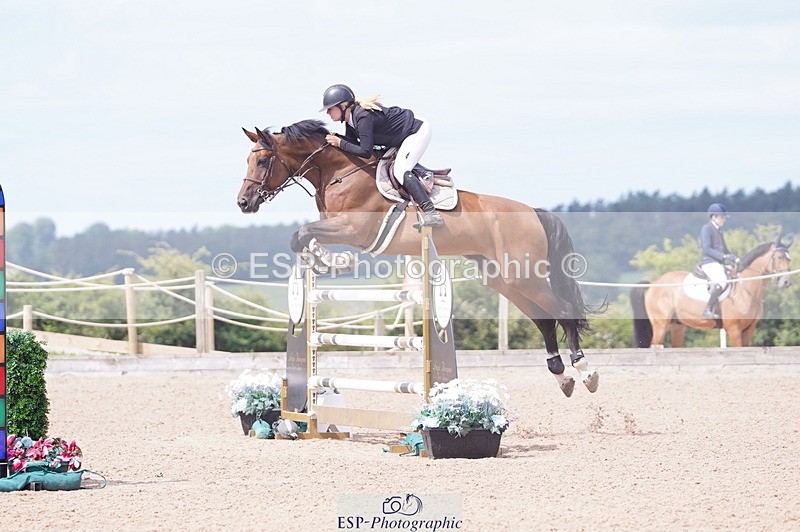 240802A-114020-03865 - Cls 16 Snr 1.20m Open