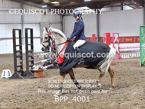 BPP_4001 - CLASS 11 80CM FINAL