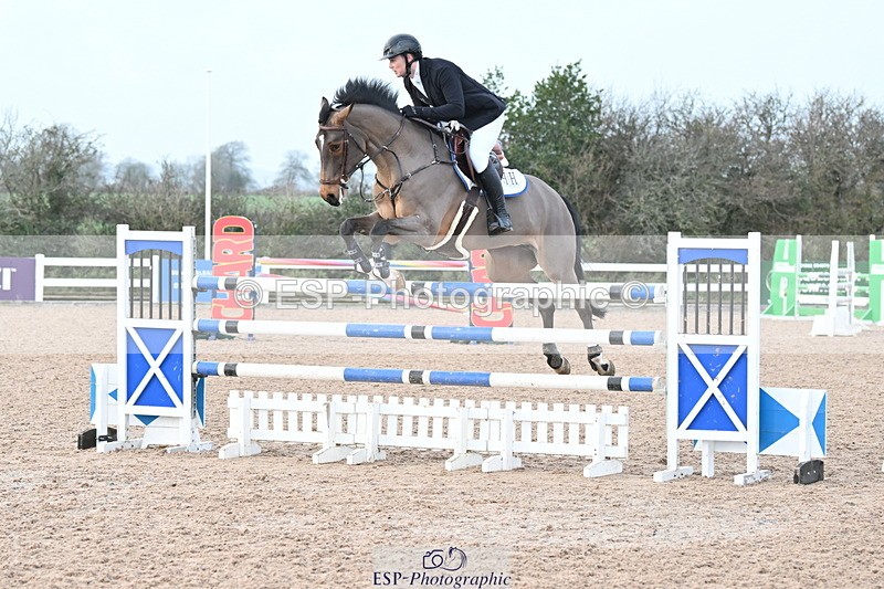 231208A-133131-00931 - Cls 6 Foxhunter & 1.20m Open