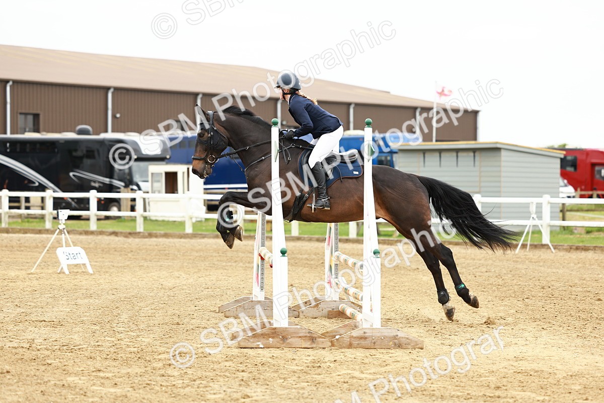 SBM_000133 - Class 1 - Clear Round