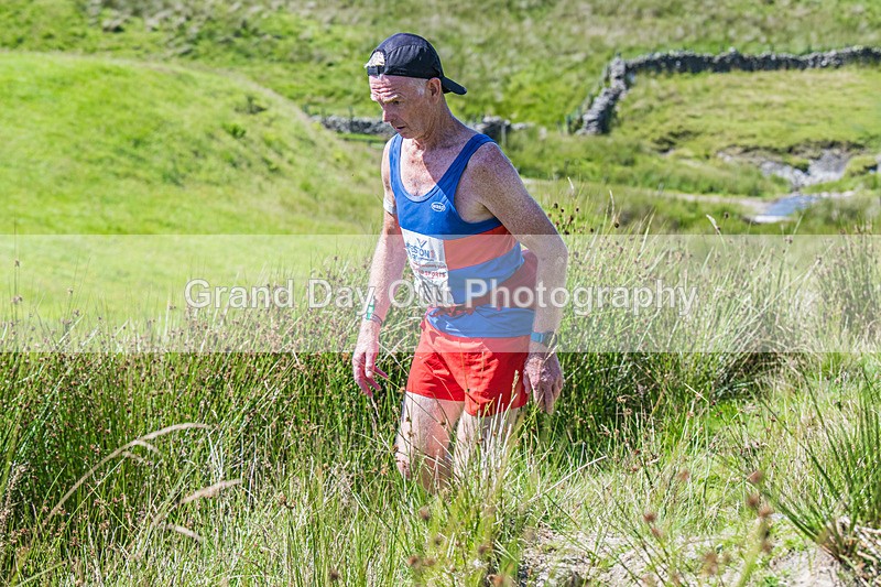 Tebay-326 - Tebay Fell Race Saturday 12th July 2025