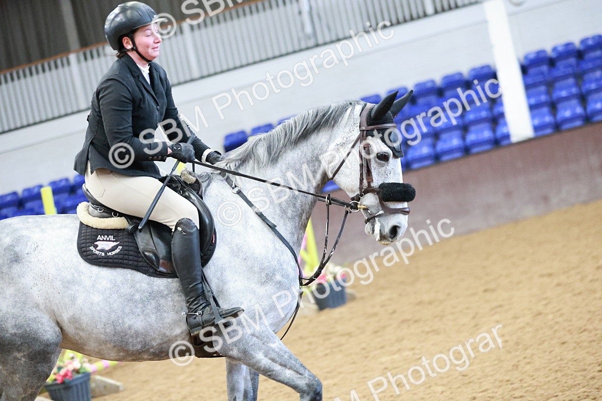 SBM_004216 - Class 11 - Senior Newcomers - 1.10m