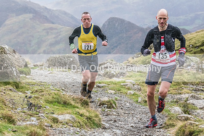 Langdale-214 - Langdale Horseshoe Fell Race Saturday 12thOctober 2024