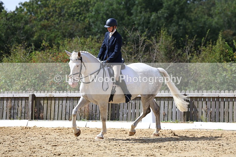 3E7A3715 - Class 8: Novice 6 Section A Championship