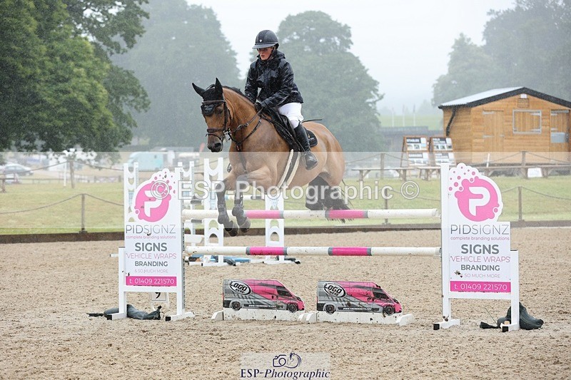 240705-165605-13039 - Cls 25 6 Yr Old Qualifier 1.20m