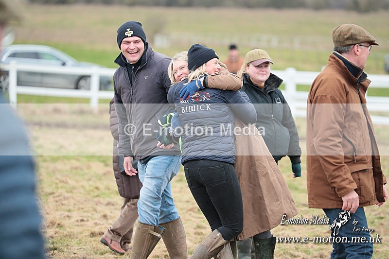 PtP 040224 891 - Combined Services Point-toPoint Larkhill 04/02/24