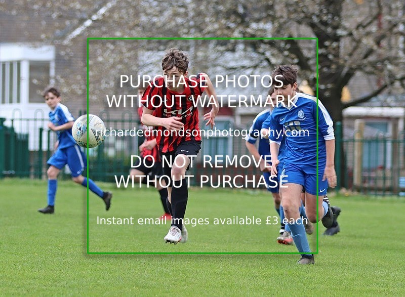 IMG_3346 - Wattsfield U13 v Heathwaite U13 (19/4/22)