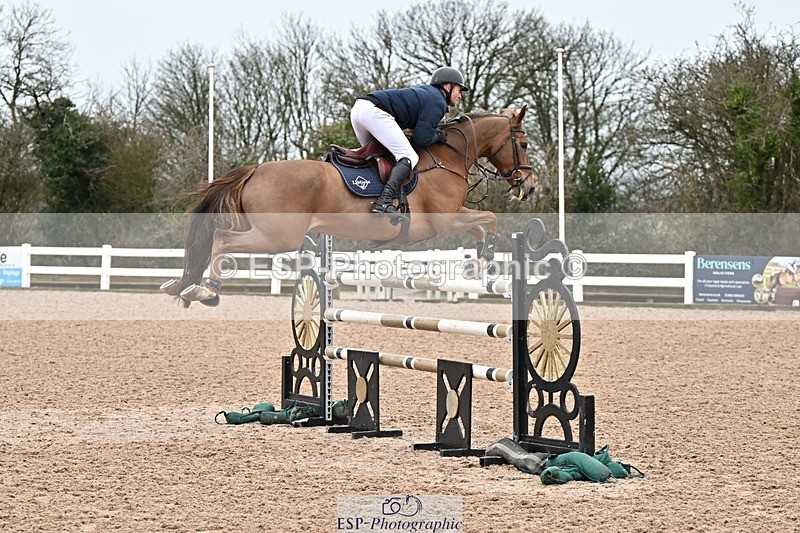 250129-133527-00466 - Cls 06 Foxhunter & 1.20m Open