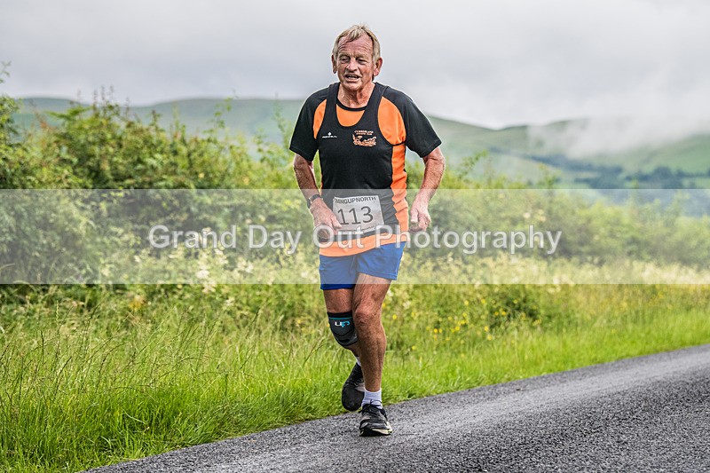 Lambfoot-503 - Lambfoot Loop Road Race Tuesday 1st July 2025