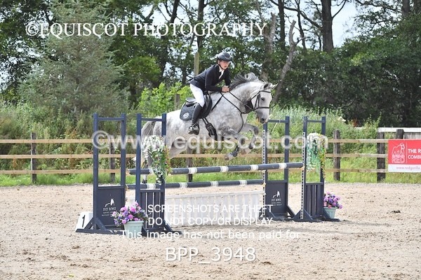 BPP_3948 - CLASS 7 1.05m Amateur Championship Qualifier/ 1.05m Open