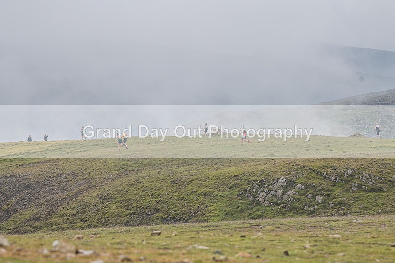 Rydal Round-340 - Rydal Round Fell Race Thursday 28th July 2022