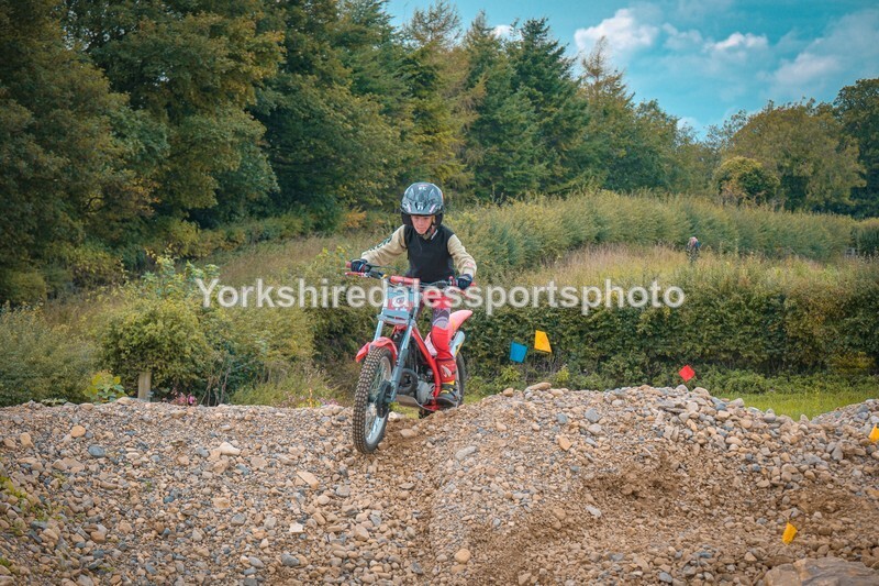 DSCF0167 - Ripon MC Trial 27/09- kids