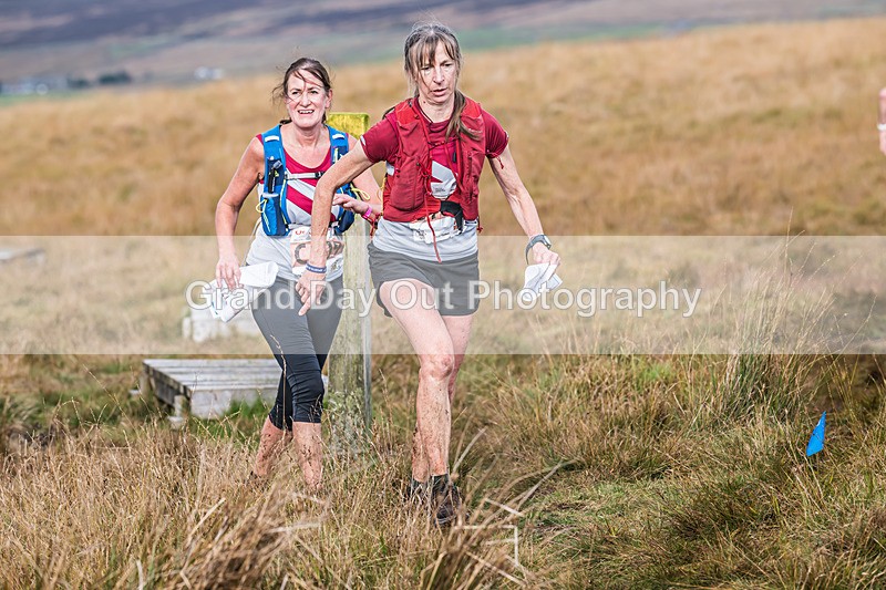 Leg 3-974 - UK Fell & Hill Relays - Todmorden Leg 3 Saturday 17th October 2026