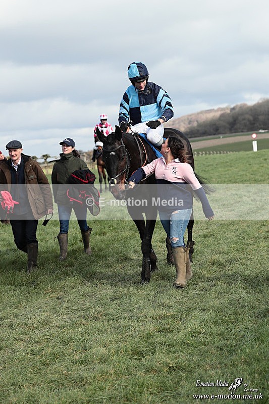 PtP 280226 481 - Kimblewick PtP Kingston Blount 28/02/26