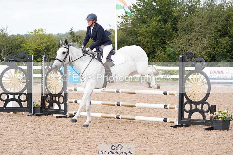 240915A-111506-09338 - Cls 33 85cm Amateur Qualifier