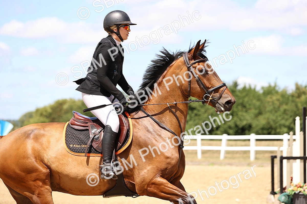 SBM_014361 - Class 14 - Senior Discovery - 1.00m Open