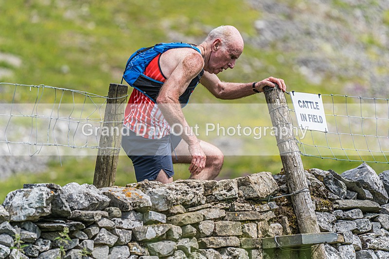 Settle Hills-909 - Settle Hills Fell Race Sunday 21st June 2026