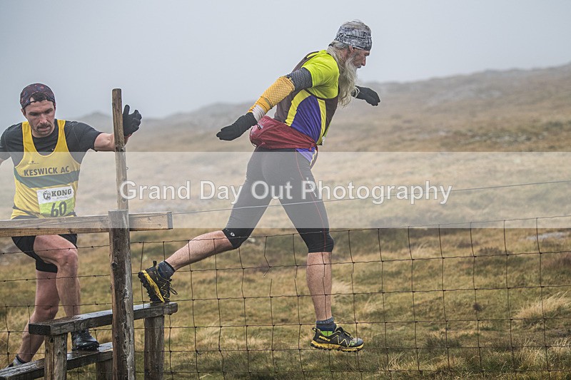 Buttermere-135 - Buttermere Shepherds Meet Fell Race Sunday 26th October 2025