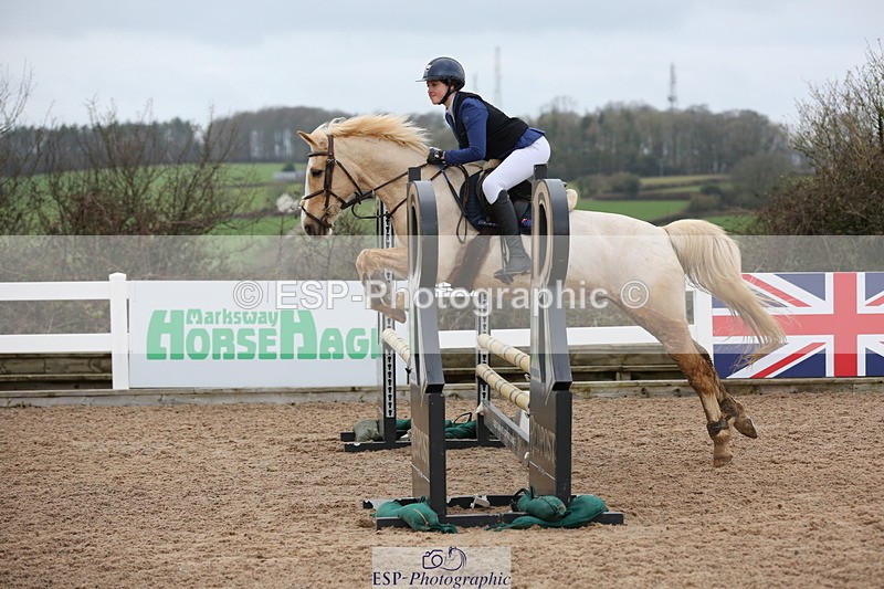 240211A-104515-02205 - Cls 4 Pony Discovery & 90cm Open