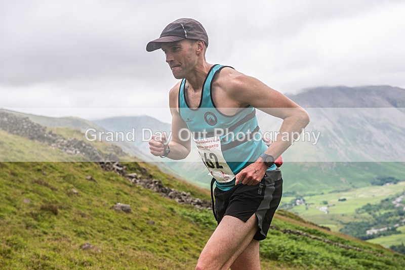 Wasdale-517 - Wasdale Horseshoe Fell Race Saturday 13th July 2024