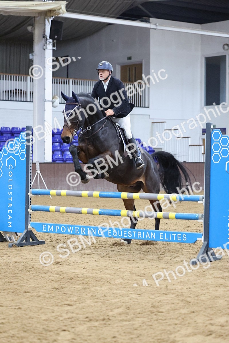 SBM_000258 - Class 2 - Senior British Novice - 90cm