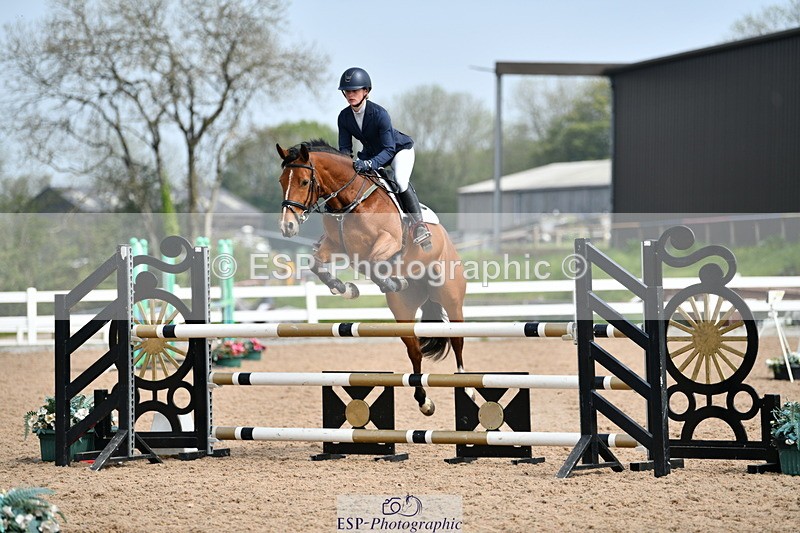 240511A-111240-12005 - Cls 29 1.05m National Am Quali