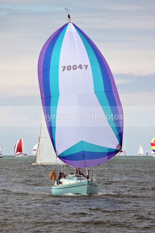 170701 SAPPHIRE GBR7004Y AE1I3899 - ROUND THE ISLAND 2017