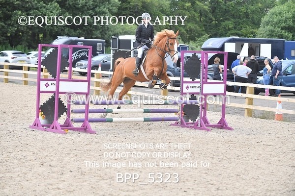 BPP_5323 - CLASS 6 70CM