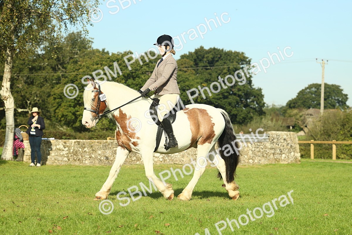 SBM_59901 - S38 - Starters Ridden Showing