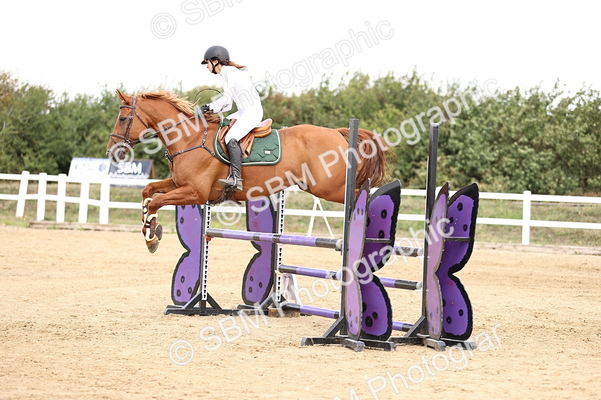SBM_004364 - Class 3 -  Senior British Novice - 90m Open