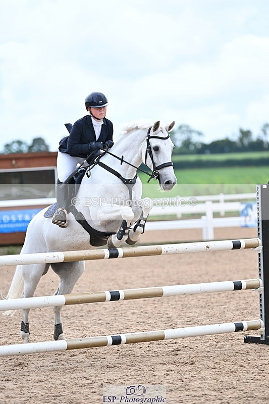 240908A-135846-04228 - Cls 20 A&B Pony Newc & 1.00m Opem
