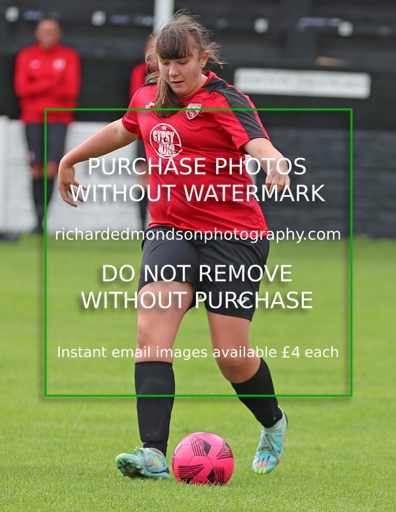 IMG_1234 - Morecambe Ladies Development