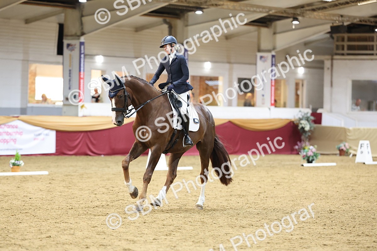SBM_09353 - Class 51 - Dressage to music
