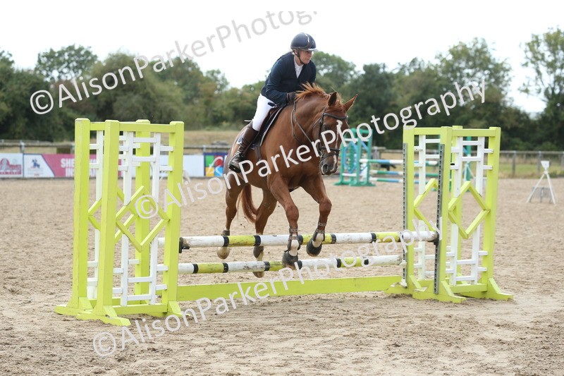 20250831-1310 - Class 5 - 80cm