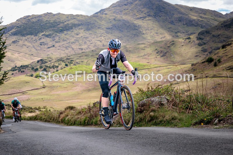 125105 - Blea Tarn Climb 12:00 - 13:00