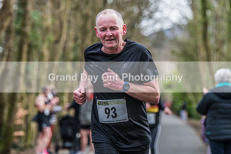 St Herberts 10K-462 - St Herberts School Festival of Running 10K Road Race Saturday 1st March 2025