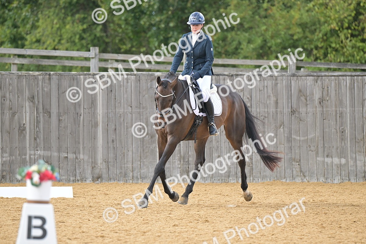 SBM_08292 - D8 - Small Tour Championship Prelim 1