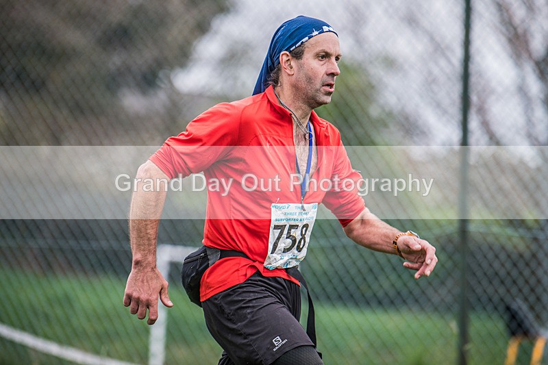 3 Peaks Finish-1398 - The 3 Peaks Race Saturday 26th April 2025 - The Finish