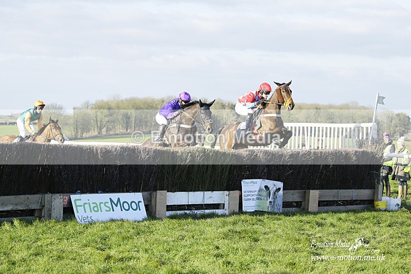 PtP 060322 615 - Blackmore & Sparkford Vale Hunt PtP 06/03/22