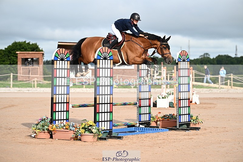 240721A-080104-16349 - Cls 20, 1 Star Gold Tour 1.35m