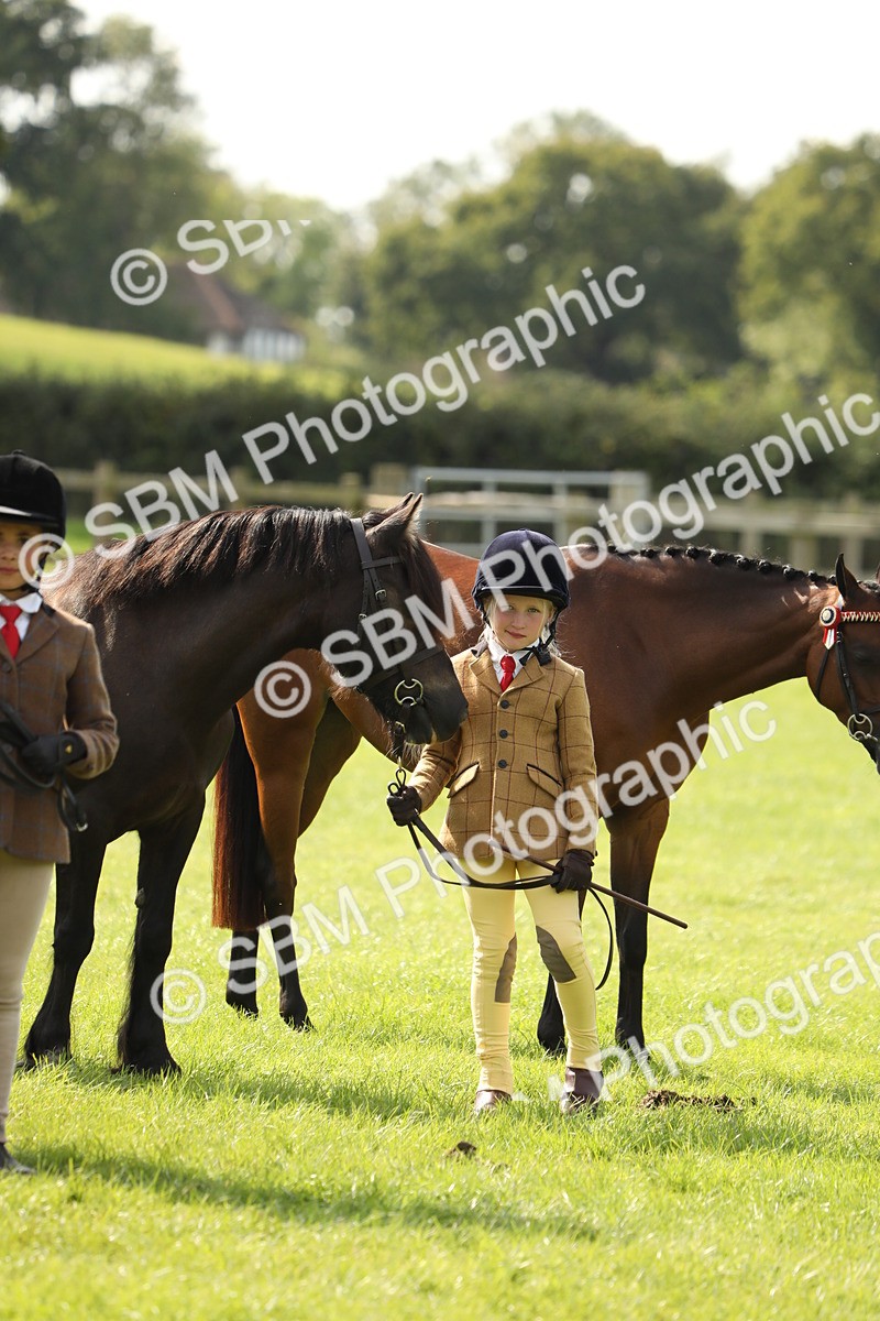 SBM_67833 - S39 - Junior Handler 8  Years & Under